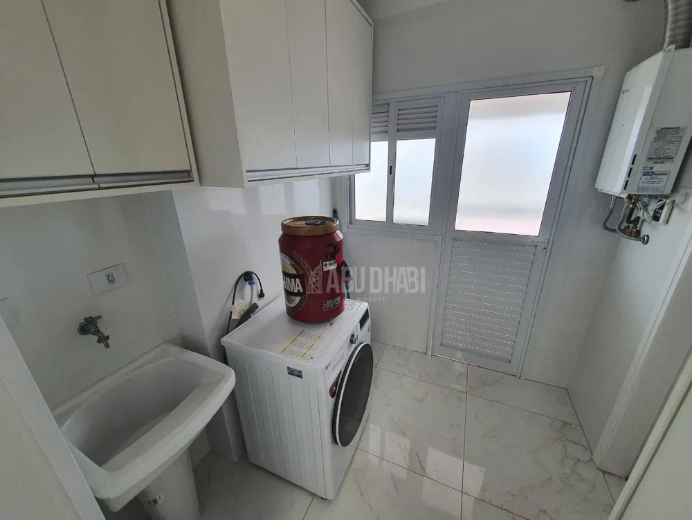 Apartamento, 3 quartos, 139 m² - Foto 2