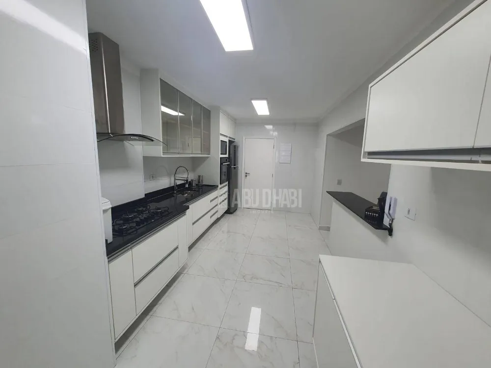 Apartamento, 3 quartos, 139 m² - Foto 3