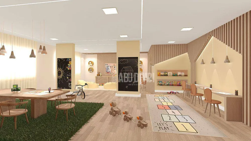 Apartamento, 2 quartos, 82 m² - Foto 4