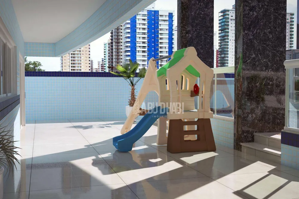Apartamento, 2 quartos, 69 m² - Foto 1
