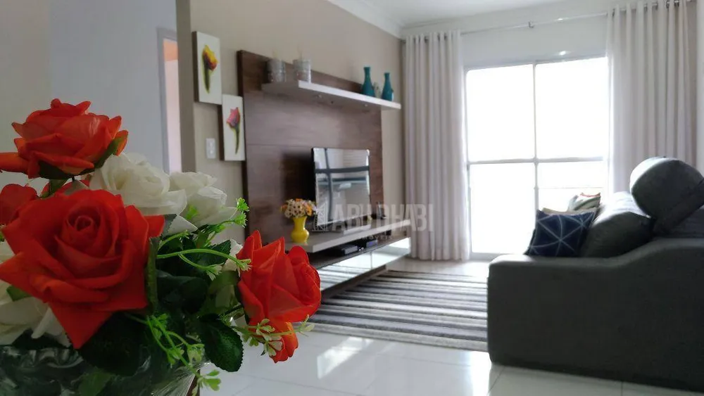 Apartamento, 3 quartos, 122 m² - Foto 2