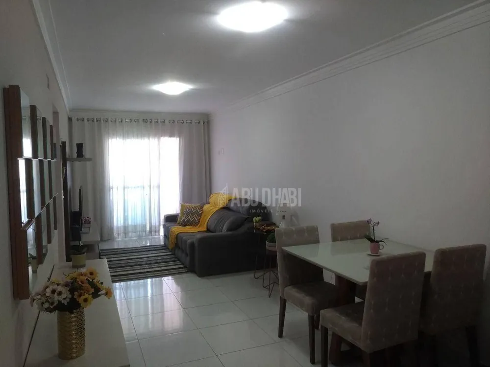 Apartamento, 3 quartos, 122 m² - Foto 3