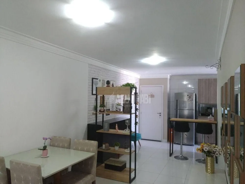 Apartamento, 3 quartos, 122 m² - Foto 4