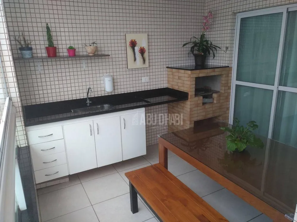 Apartamento, 3 quartos, 122 m² - Foto 1