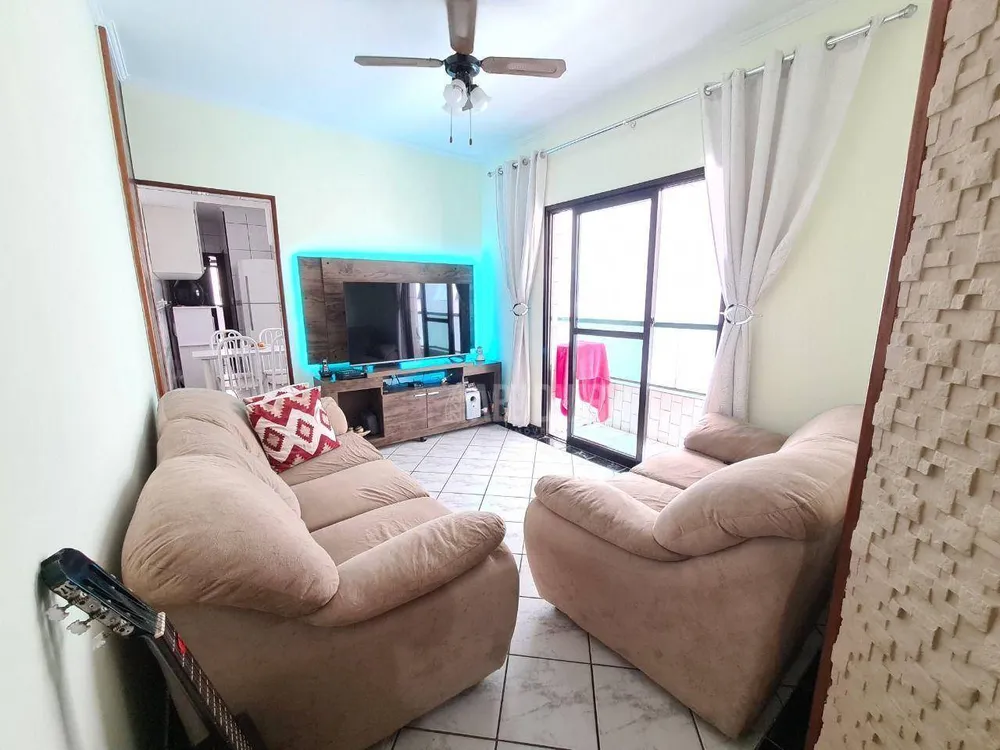 Apartamento, 1 quarto, 70 m² - Foto 2