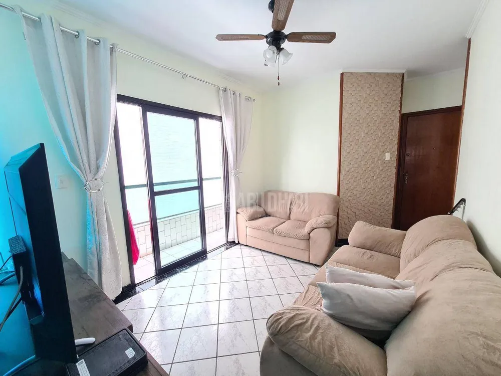 Apartamento, 1 quarto, 70 m² - Foto 1