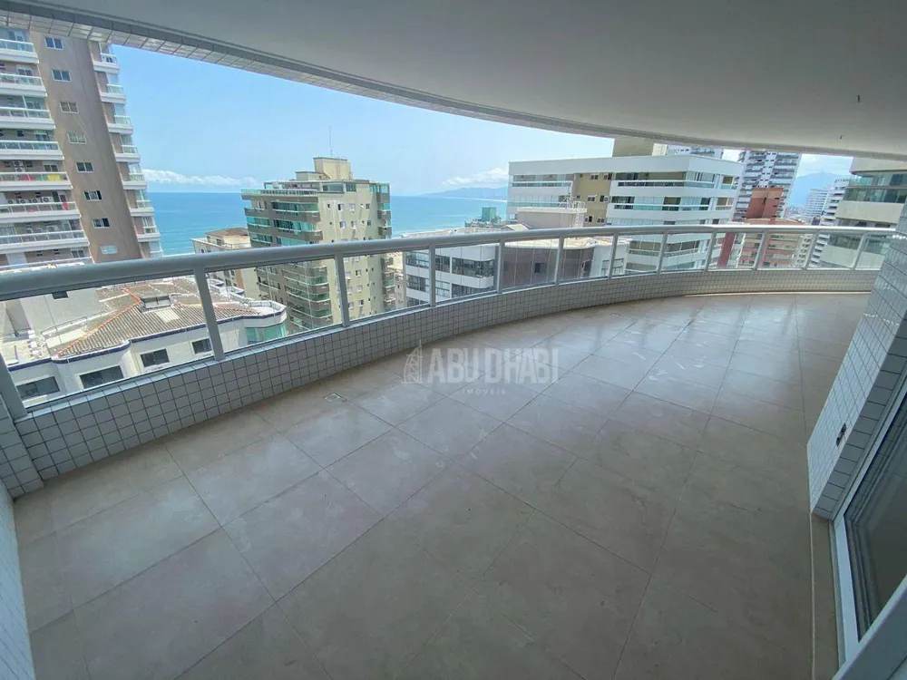 Apartamento, 3 quartos, 144 m² - Foto 1