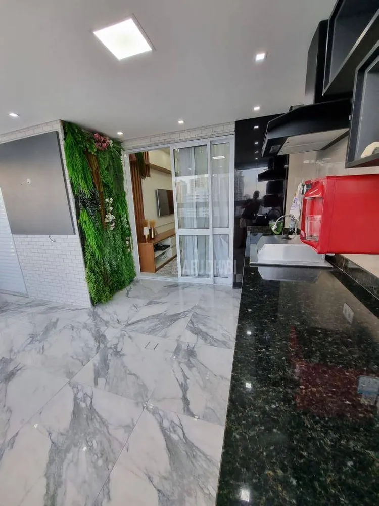 Apartamento, 3 quartos, 114 m² - Foto 1