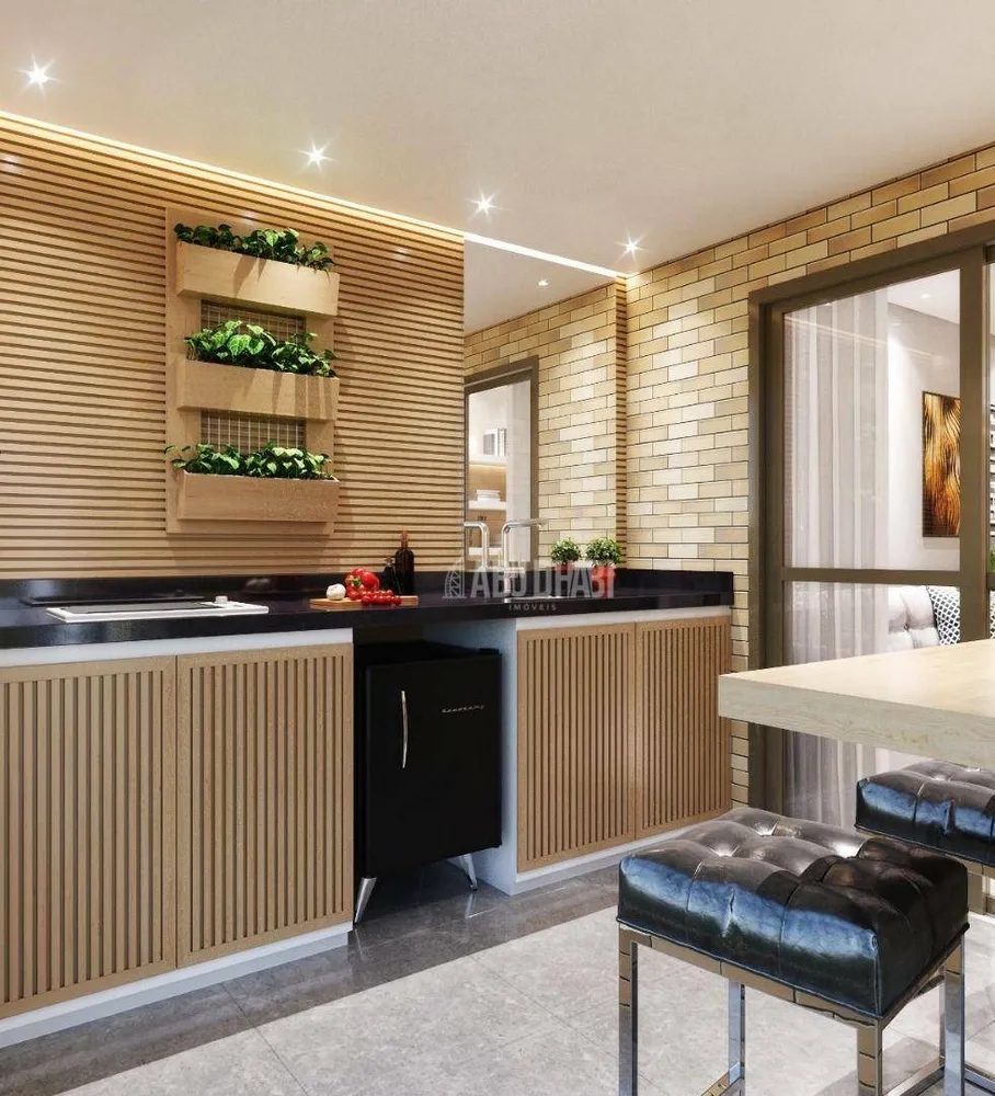 Apartamento, 2 quartos, 74 m² - Foto 1