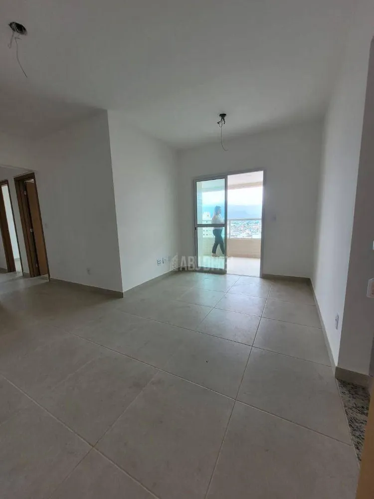 Apartamento, 3 quartos, 89 m² - Foto 2
