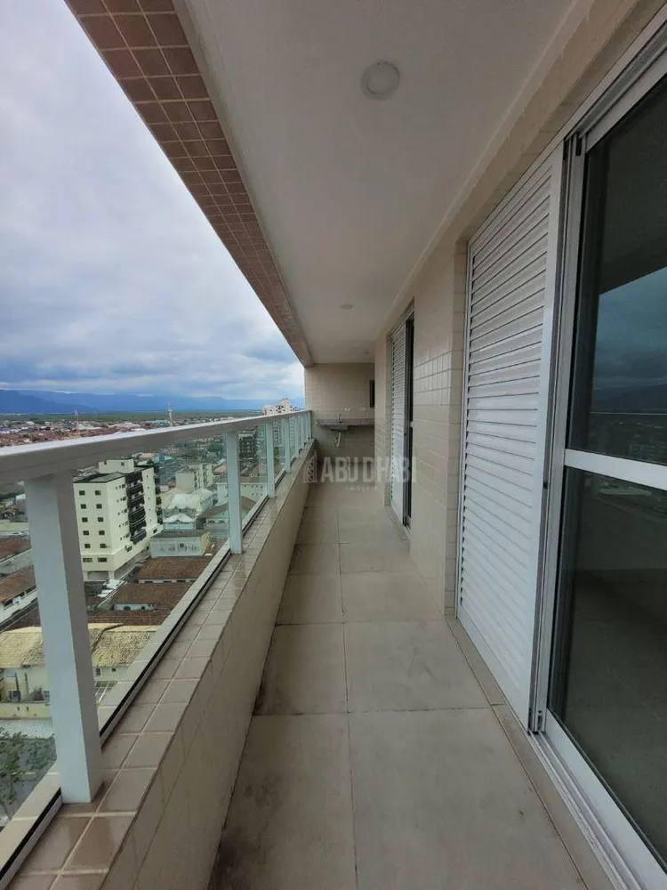 Apartamento, 3 quartos, 89 m² - Foto 1