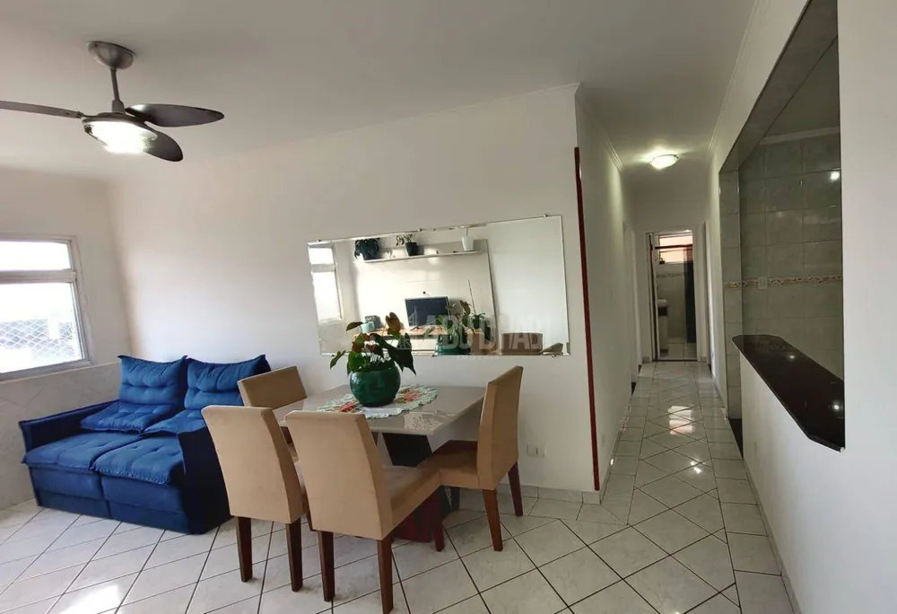Apartamento, 3 quartos, 100 m² - Foto 2