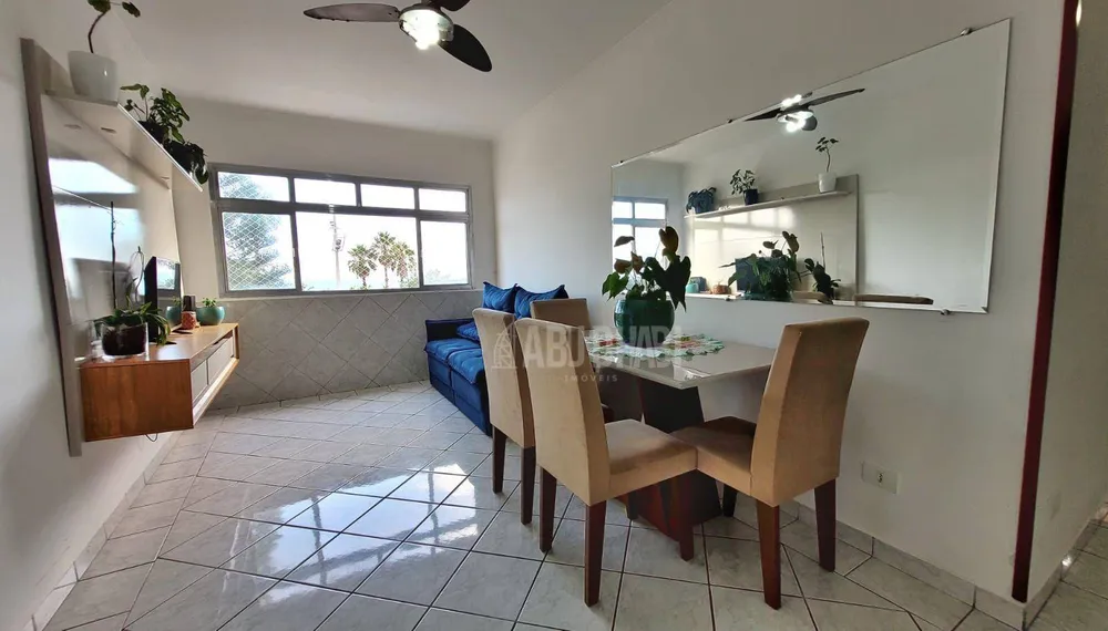 Apartamento, 3 quartos, 100 m² - Foto 3