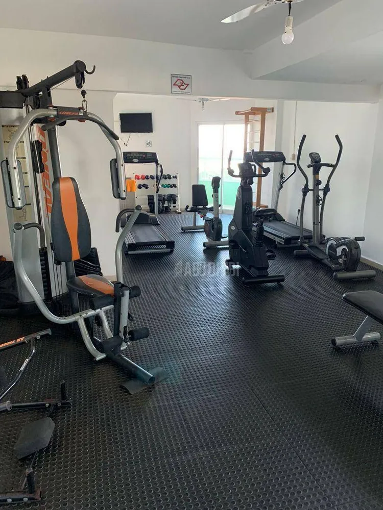Apartamento, 3 quartos, 230 m² - Foto 3