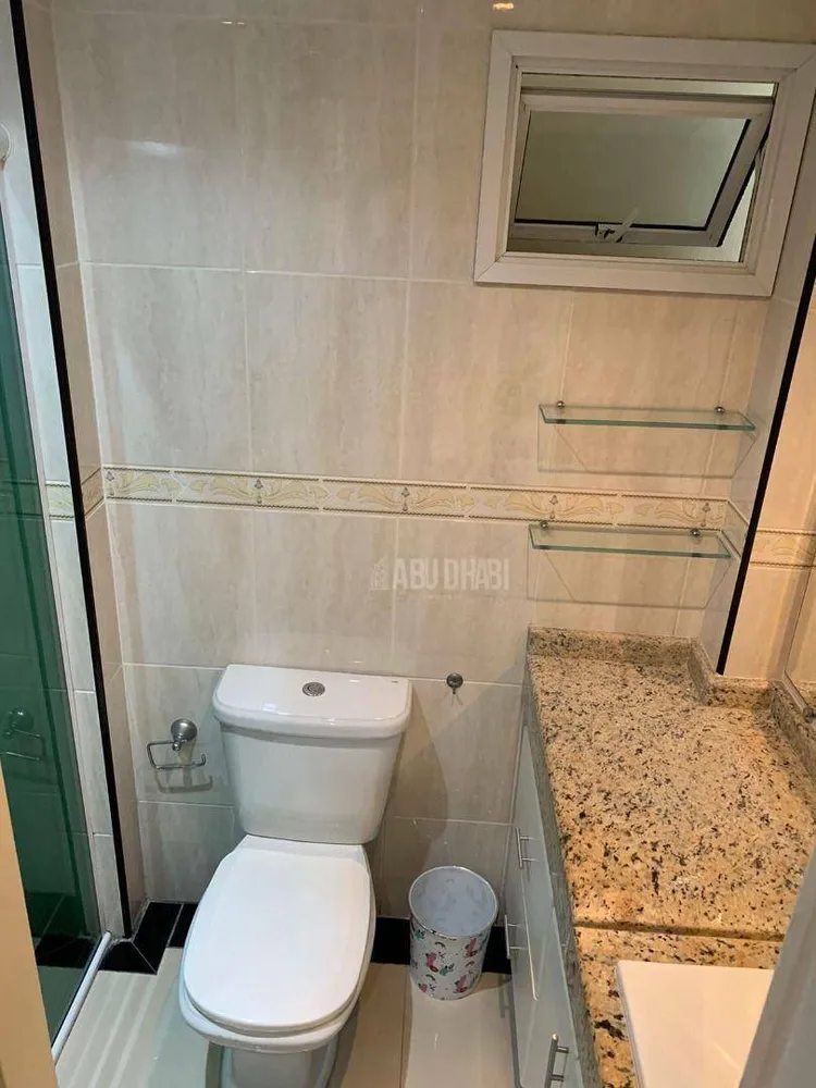 Apartamento, 3 quartos, 230 m² - Foto 2