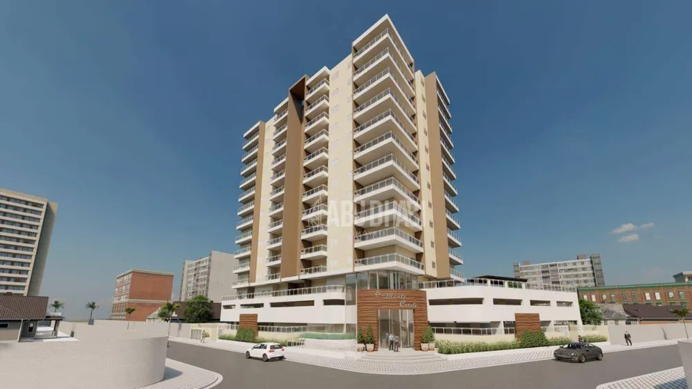 Apartamento, 1 quarto, 5559 m² - Foto 1
