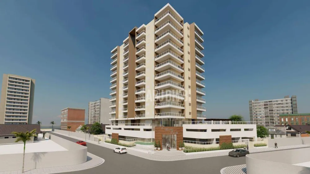 Apartamento, 1 quarto, 5559 m² - Foto 2
