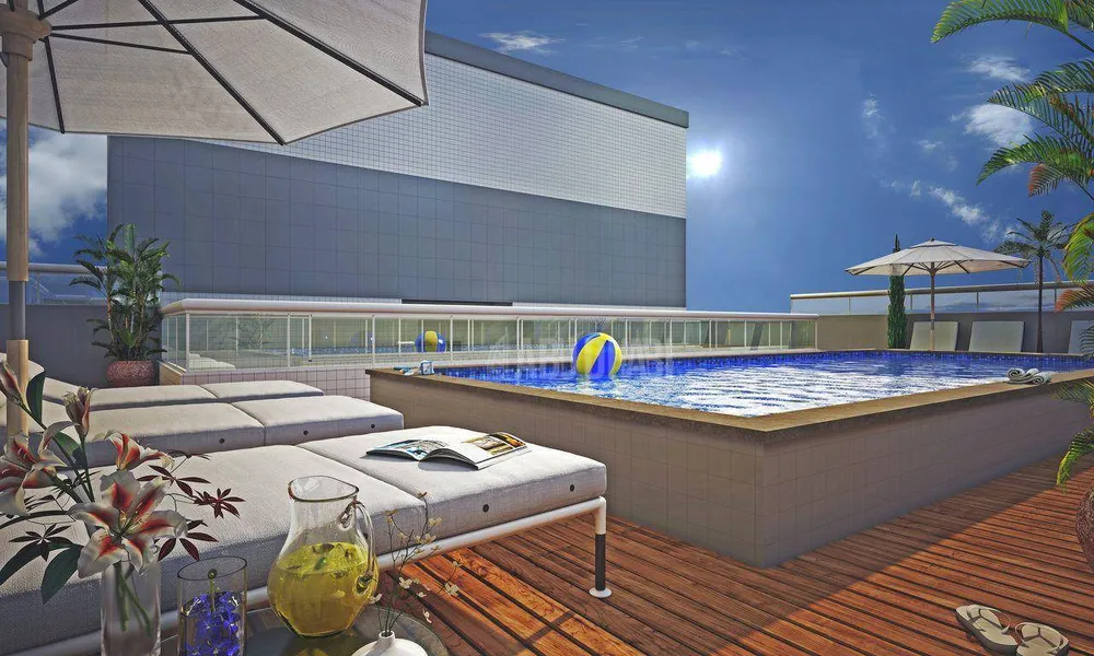 Apartamento, 2 quartos, 79 m² - Foto 2