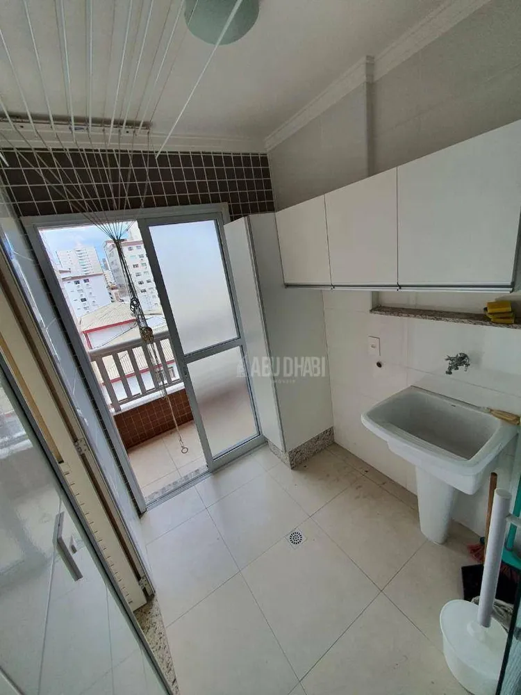 Apartamento, 3 quartos, 104 m² - Foto 3