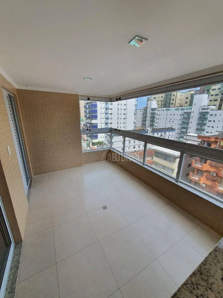 Apartamento, 3 quartos, 104 m² - Foto 2