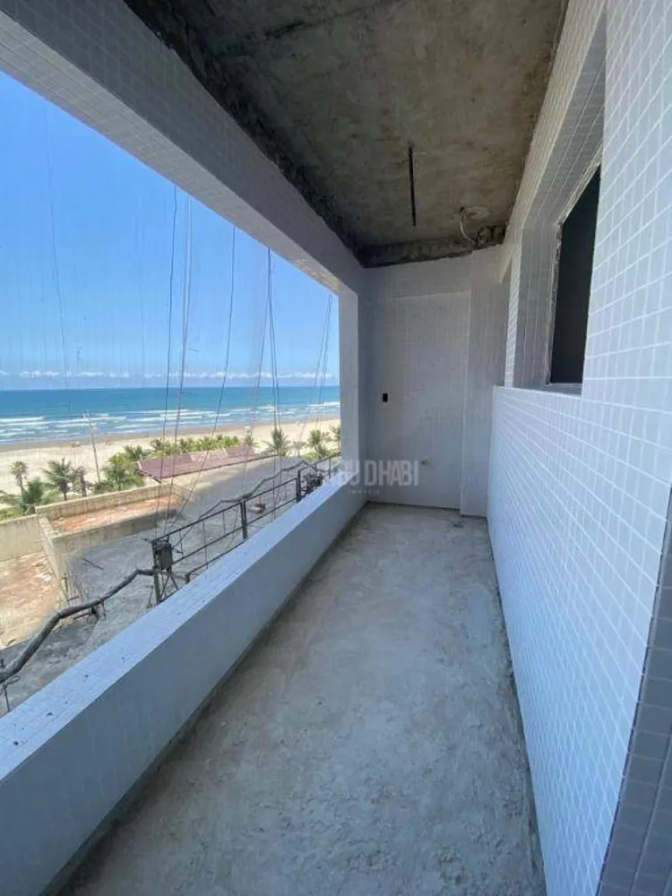 Apartamento, 2 quartos, 86 m² - Foto 1