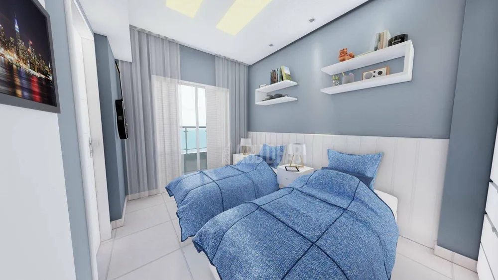 Apartamento, 2 quartos, 76 m² - Foto 1