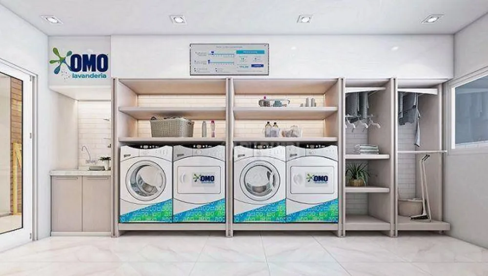 Apartamento, 2 quartos, 72 m² - Foto 4