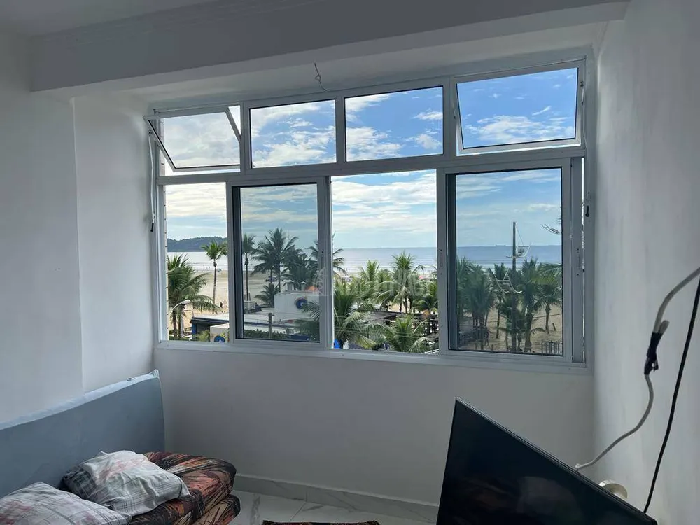 Apartamento, 1 quarto, 43 m² - Foto 1