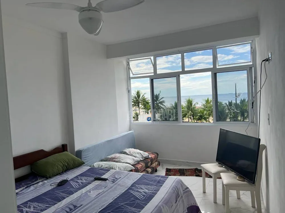 Apartamento, 1 quarto, 43 m² - Foto 3