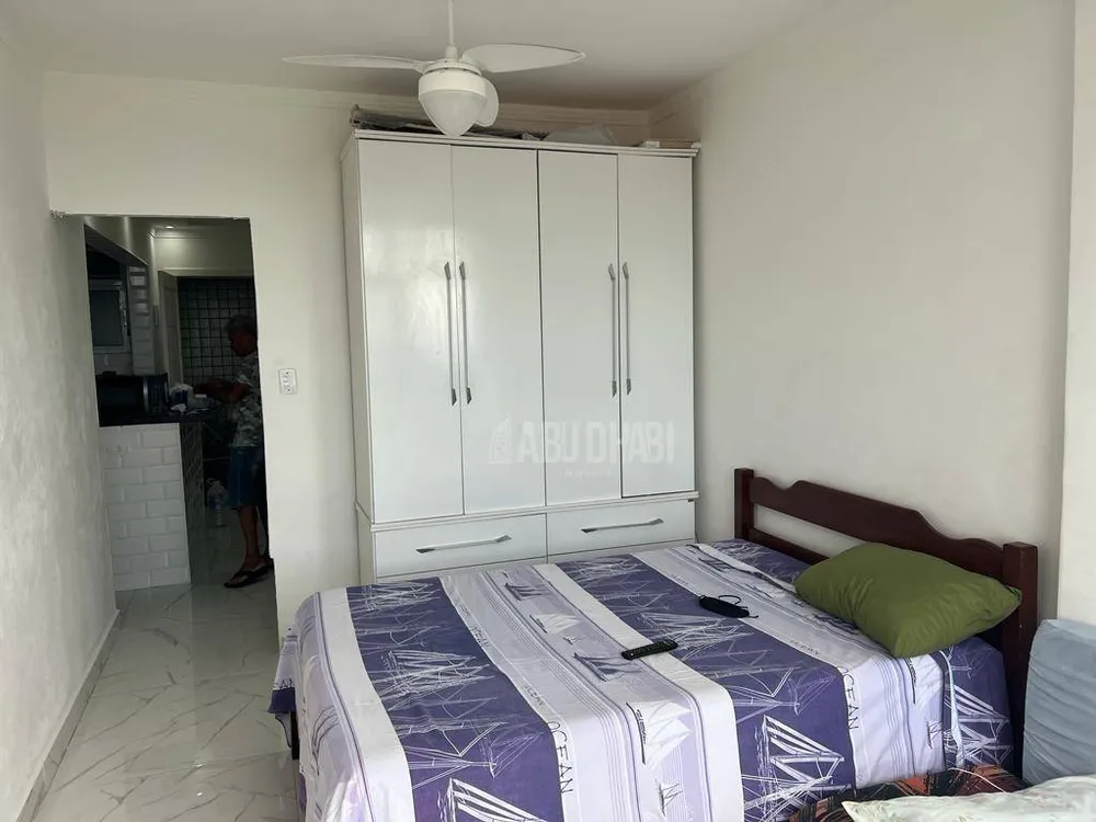 Apartamento, 1 quarto, 43 m² - Foto 4