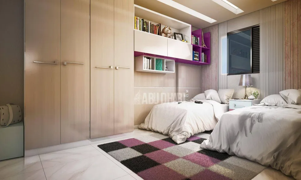 Apartamento, 3 quartos, 129 m² - Foto 4