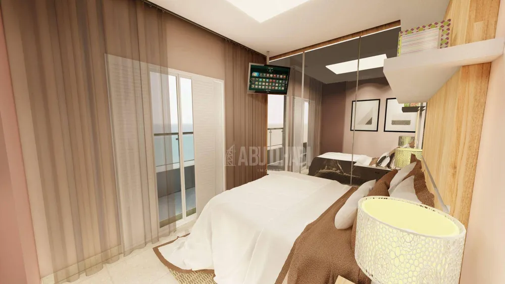 Apartamento, 2 quartos, 91 m² - Foto 3