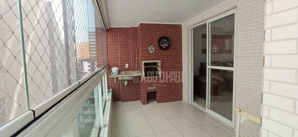 Apartamento, 2 quartos, 80 m² - Foto 2
