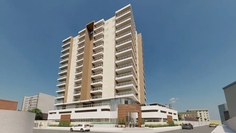Apartamento, 2 quartos, 6293 m² - Foto 3