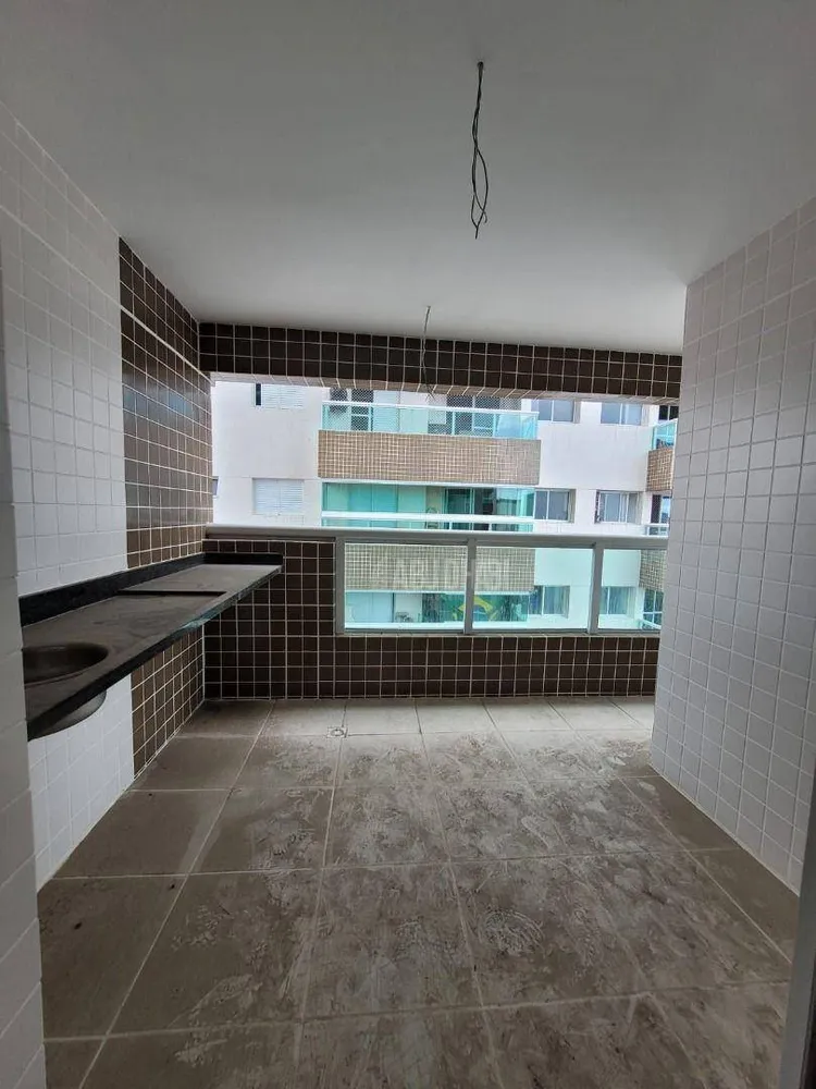 Apartamento, 2 quartos, 70 m² - Foto 1