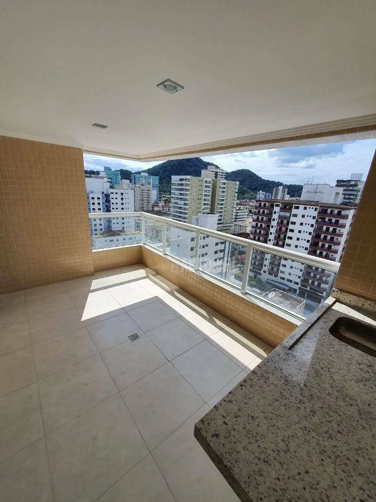 Apartamento, 3 quartos, 104 m² - Foto 1