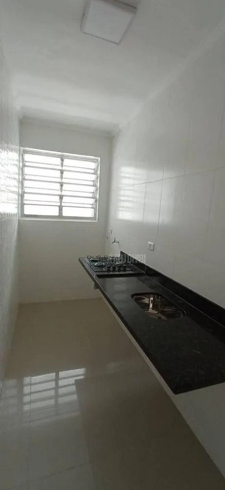 Apartamento, 2 quartos, 48 m² - Foto 3