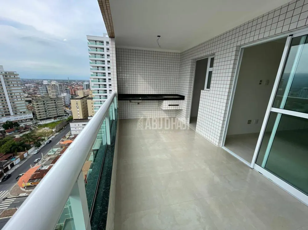 Apartamento, 2 quartos, 91 m² - Foto 1