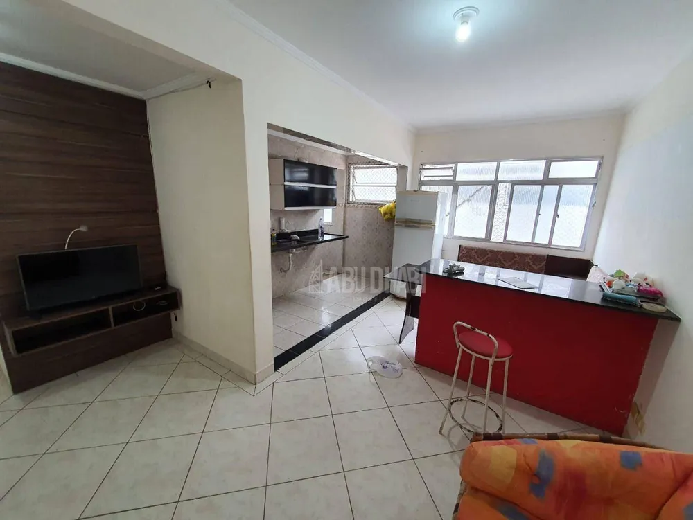 Apartamento, 1 quarto, 43 m² - Foto 1
