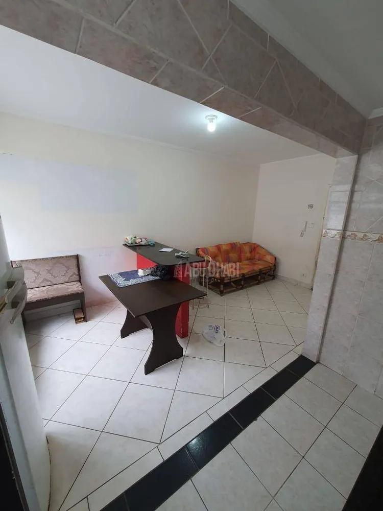 Apartamento, 1 quarto, 43 m² - Foto 4