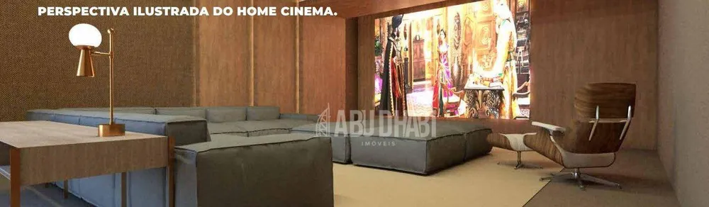 Apartamento, 3 quartos, 152 m² - Foto 4