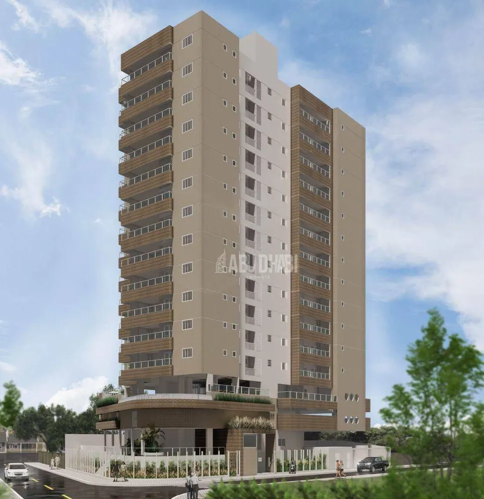 Apartamento, 2 quartos, 82 m² - Foto 3