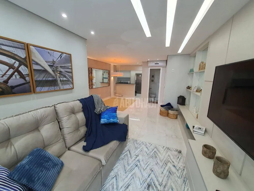 Apartamento, 3 quartos, 139 m² - Foto 1
