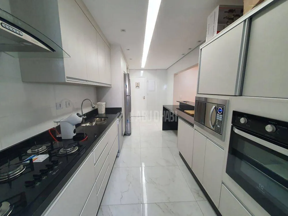 Apartamento, 3 quartos, 139 m² - Foto 2
