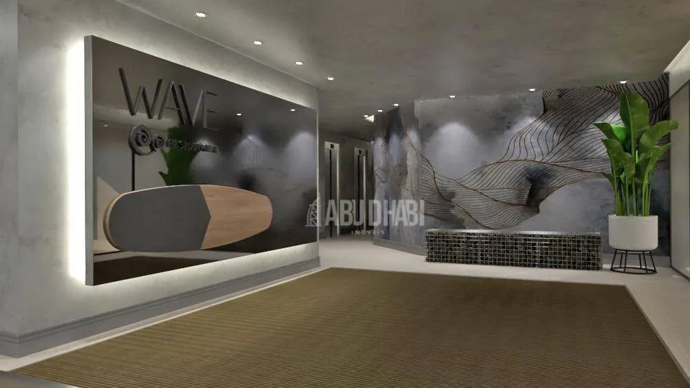 Apartamento, 2 quartos, 83 m² - Foto 3