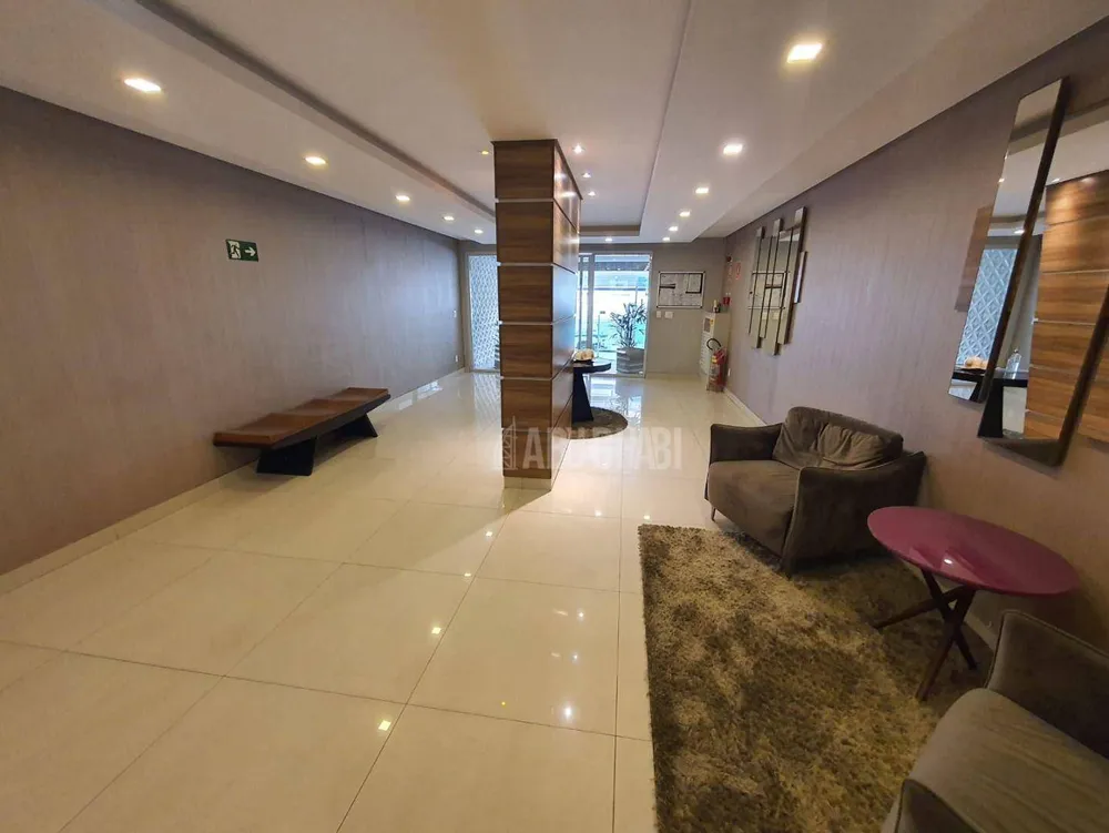 Apartamento, 2 quartos, 75 m² - Foto 2