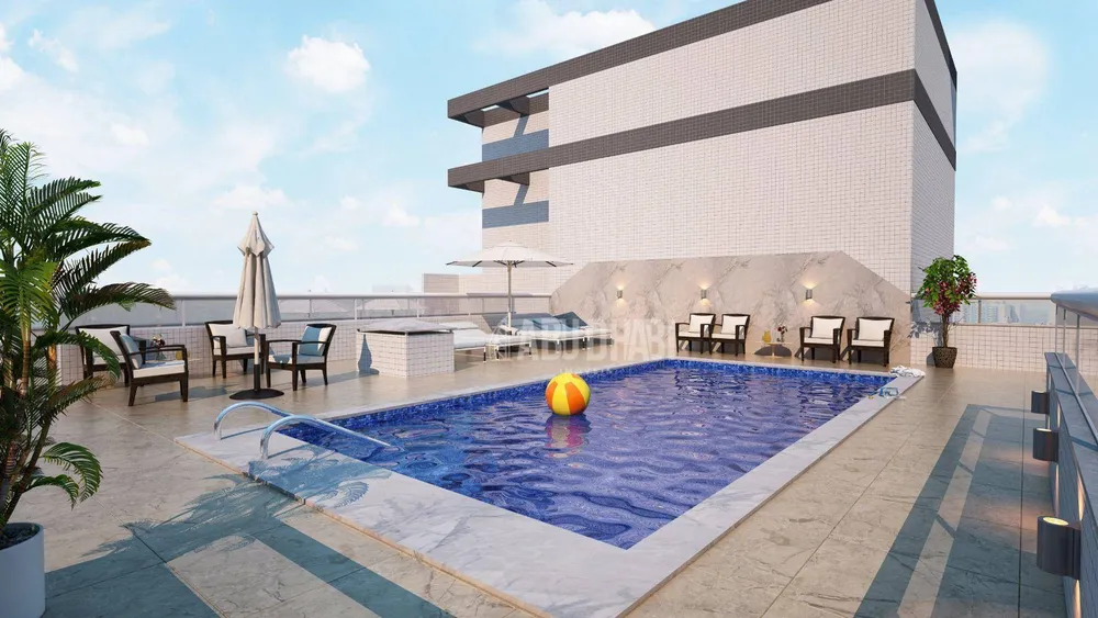 Apartamento, 2 quartos, 73 m² - Foto 4