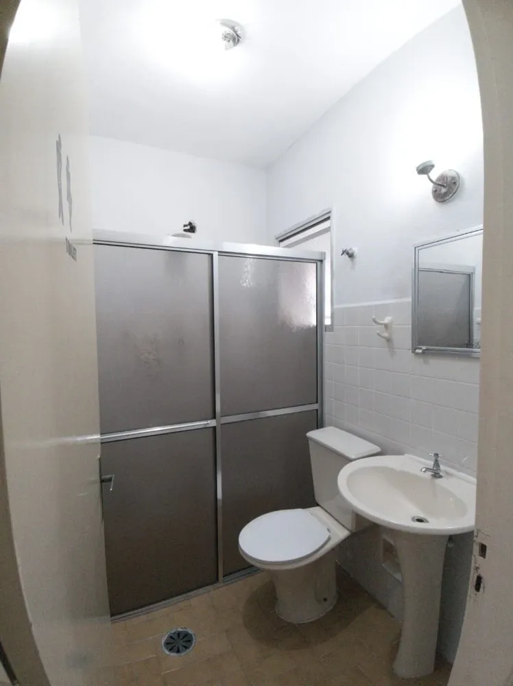 Kitnet-Studio, 37 m² - Foto 4