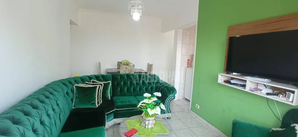 Apartamento, 1 quarto, 56 m² - Foto 1
