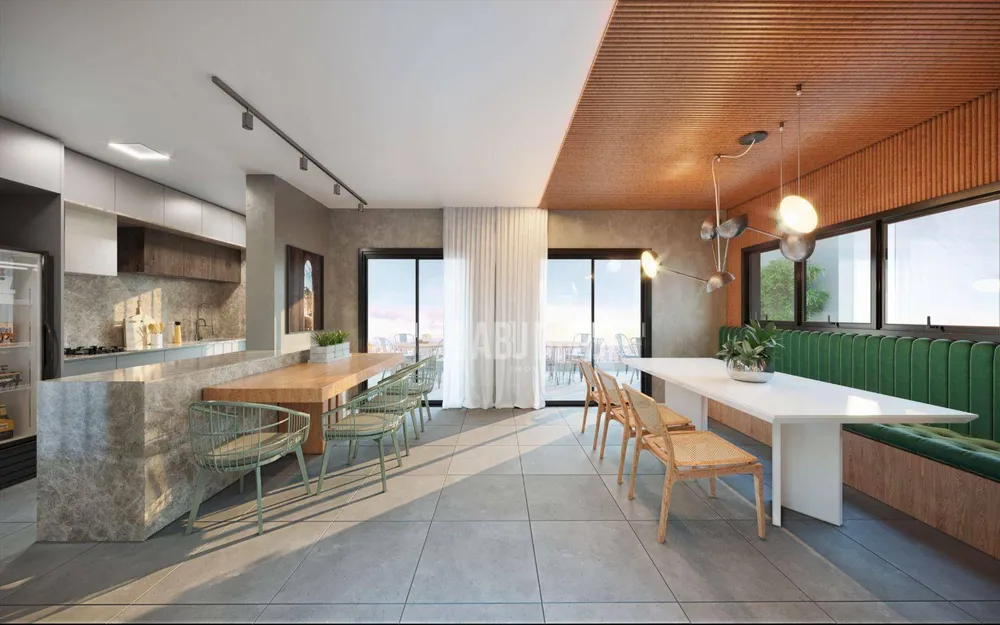 Apartamento, 2 quartos, 86 m² - Foto 4
